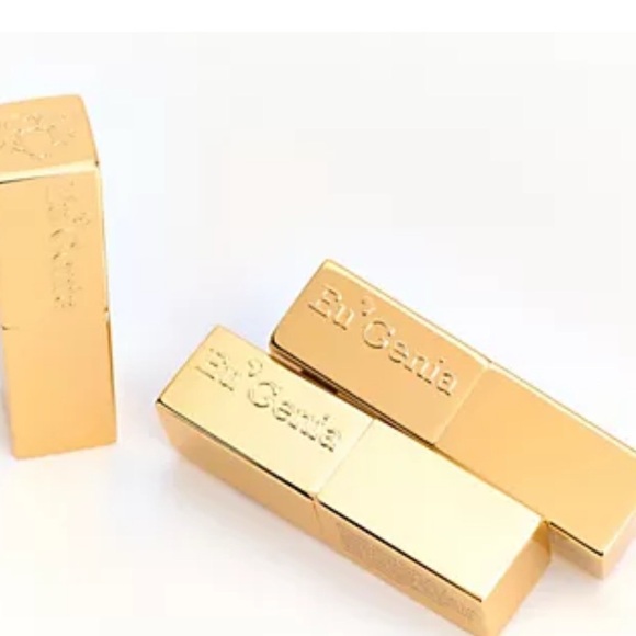 Eu'Genia Shea Set of 3 Shea Butter Lip Balms - Picture 7 of 7